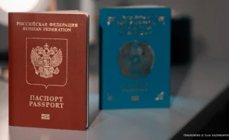 Казахстан и Россия: танец визовых шагов на границе дружбы