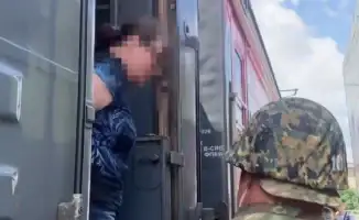 Как экс-банкирша оказалась в ловушке Москвы?