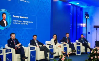 Как финтех меняет Казахстан: новые горизонты или ловушки?