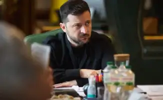 Тени ядерного шахмата: Зеленский о Москве, Тегеране и встрече с Путиным