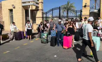 Эвакуация казахстанцев: успешные операции по выводу граждан из Израиля и Ирана на фоне кризиса в Персидском заливе