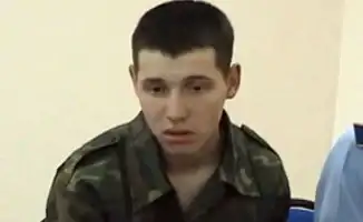 В тени решеток: как Владислав Челах пишет свою историю в тюрьме под взглядом системы