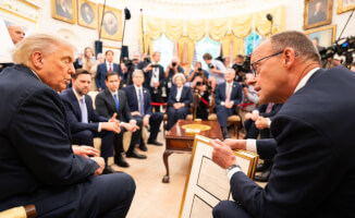 Кто сильнее: Байден или Путин? Время решительных шагов!