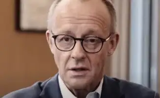 Мир на весах: канцлер Германии предсказывает, что военные мечи не решат украинскую загадку