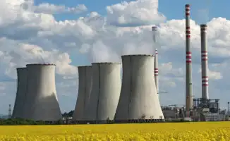 Астана на пороге атомной эпохи: Казахстан и Россия утвердили план строительства АЭС 15 октября 2023 года