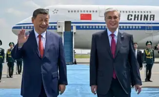 Казахстан: ключ к новым экономическим путям между Азией и Китаем