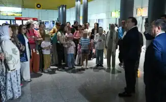 Кто спасет казахстанцев из огня Ближнего Востока?