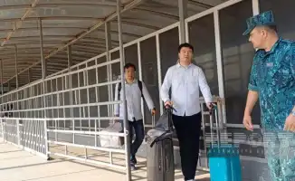 Общественность выражает благодарность за оперативную эвакуацию казахстанцев из Ирана через Азербайджан