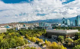 Алматы в опасности: что скрывает прогноз погоды?