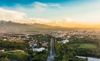 Астана и Алматы готовятся к сильным осадкам: предупреждение от Казгидромета на 15 октября