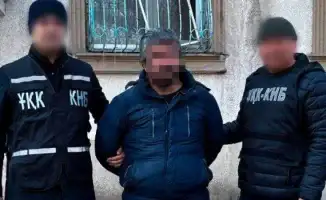 Шымкент: местный житель осужден за призывы к насилию и терроризму