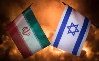 Эскалация конфликта: Израиль и Иран продолжают противостояние на фоне нестабильности в регионе, 10 октября 2023