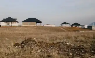 Земельные схемы: в Туркестане коррупция растет, как сорняки на заброшенном участке