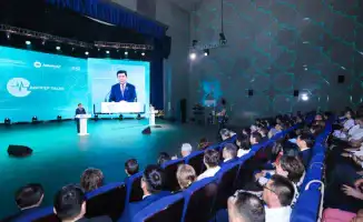 В Алматы прошла встреча более 600 медиков с Главой государства: внимание к нуждам здравоохранения 15 ноября