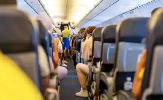 Неожиданная остановка: рейс Алматы-Лондон приземлился в Атырау, вызывая вопросы о безопасности и планах пассажиров