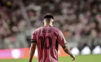 Месси о футбольном «золотом дожде»: как миллиард долларов изменит игру на Клубном чемпионате мира-2025