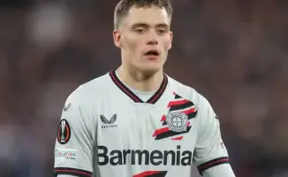 Ливерпуль заплатил за Виртца, как за золотую ноту в симфонии футбольного искусства