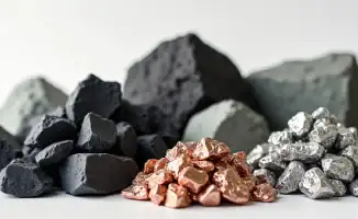 Редкоземельный поток: США и Китай запустили магистраль для высоких технологий