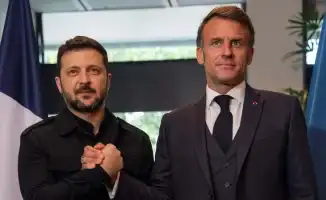 Макрон инициирует переосмысление отношений с Россией: Европа на пороге новых дипломатических вызовов