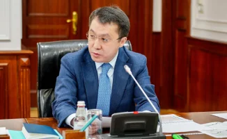 Кадровые изменения в Казахстане: Марат Карабаев покинул пост министра транспорта по указу Президента