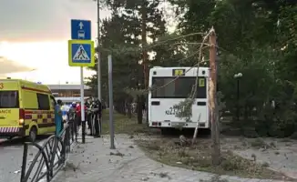 Общественность требует улучшения безопасности на дорогах после ДТП с автобусом в Костанае