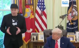 Кто выйдет победителем: Трамп или Маск в битве?