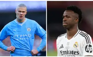 Футбольные страсти накаляются: Реал и Манчестер Сити вновь в борьбе за Лигу чемпионов!