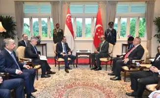 Виртуальный мост: как Казахстан и Сингапур строят будущее с помощью ИИ и зеленых технологий