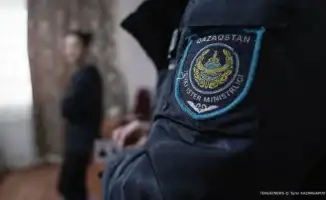 Казахстан: Полицейский щит стал легким пером — Президент подписал закон о переменах