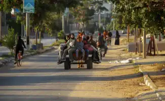 Казахстан на перепутье: как возможный поток беженцев из Газы изменит социальный ландшафт страны