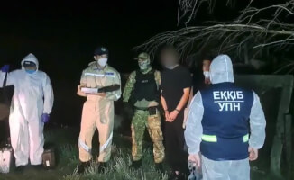 Кто прячет синтетику в казахстанском поселке?