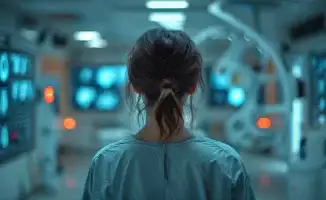 Какой секрет скрывает рентгенолог в Астане?