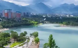 Сайран: купание или прогулка? Что скрывает обновление?