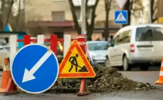 Астана: улицы, как загадочные лабиринты, закроют свои двери до сентября