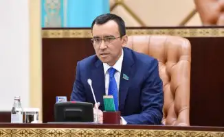 Политический калейдоскоп: Спикер Сената раскрыл тайны выборного горизонта Казахстана