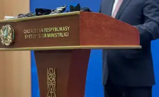 Когда соседи шумят: Казахстан призывает к тишине в Иране