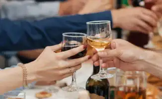 Казахстан: от пьяных рек к трезвым берегам — села выбирают ясный путь без алкоголя