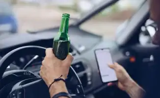 Общественность против амнистии для пьяных водителей: 'Безопасность важнее поблажек'