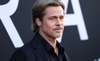 Тайные тени в доме звезды: как трое грабителей сыграли в 'покер' с Брэда Питта