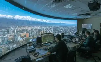 Алматы на пороге: правда ли нас ждет землетрясение?