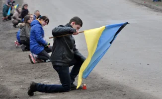 Почему Запад требует от Украины мобилизацию с 18 лет?