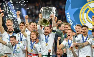 Мексиканский 'Монтеррей' шокирует футбольный мир, выбивая 'Ривер Плейт' и оставляя 'Реал' за бортом плей-офф КЧМ