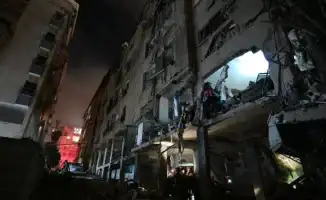 Иранский удар по Израилю: гуманитарная катастрофа и растущее число жертв