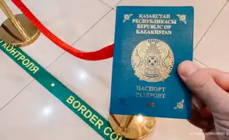 Казахстанцы обеспокоены новыми правилами въезда в Россию: эксперты комментируют изменения