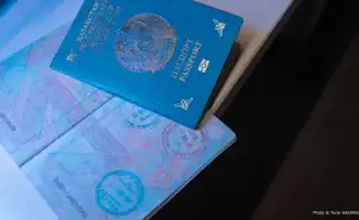 Казахстанцы, вылетающие в Россию: приходите в аэропорт Алматы заранее из-за новых правил