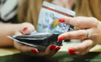 Казахстан: пенсии как золотые ключи, а МЗП — новый компас в мире "Сергеки"