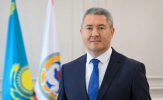 Алматы: новый дирижер в оркестре городской власти