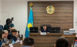 Связь под налогом: что скрывает финал Шерзата?