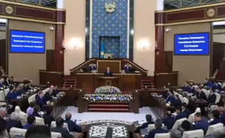 Что скрывает Послание Президента в новом сезоне?