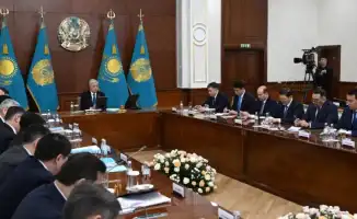 Кто заплатит за стабильность: Казахстан в налоговом лабиринте?